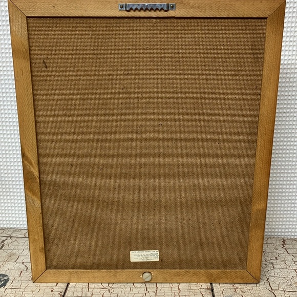 Shadow wall box - Picture 3 of 5